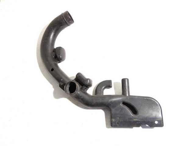 Повітроприймач 16554JD00B NISSAN