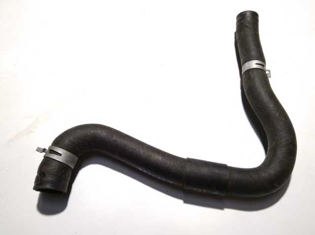 Шланги системи охолодження 1657136240 TOYOTA