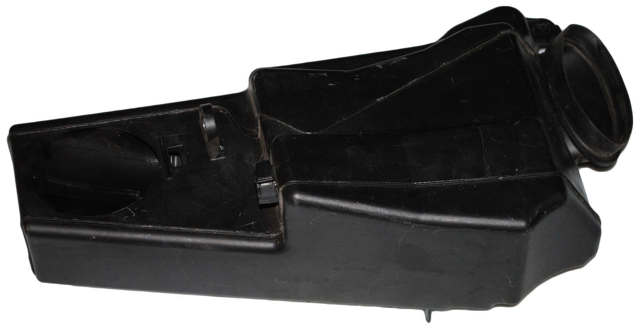 Резонатор 165856598R RENAULT