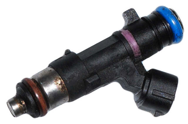 Форсунка паливна 166007S000 NISSAN