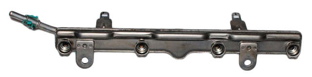 Розподільник палива 16620R40A01 HONDA