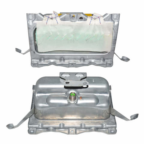 Подушка безпеки, пасажирська, AIRBAG 1670596 FORD