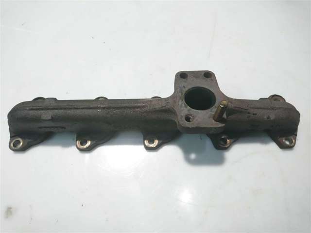 Система випуску газів двигуна 1673953 FORD