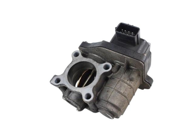 Заслінка повітряна 16800RFWG01 HONDA