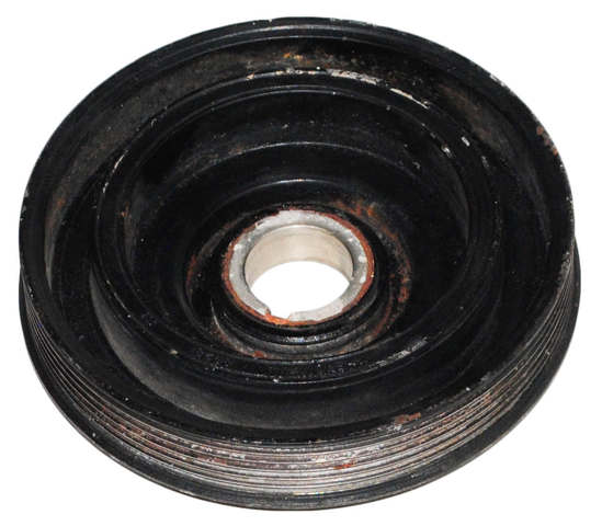 Демпфер колінвалу 1683820 FORD