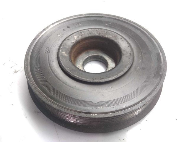 Демпферний шків колінвала 1690296 FORD