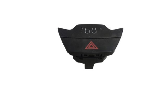 Кнопка аварійки 1690881 FORD