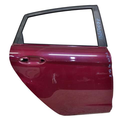 Двері задні в зборі 1692501 FORD