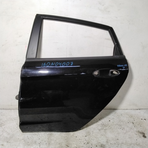 Двері задні 1692503 FORD