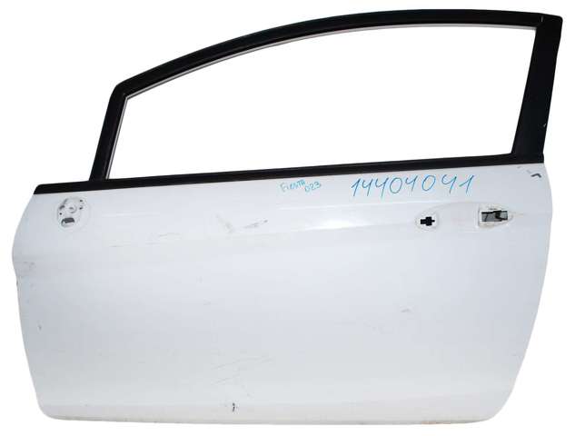 Двері кабіни 1692516 FORD