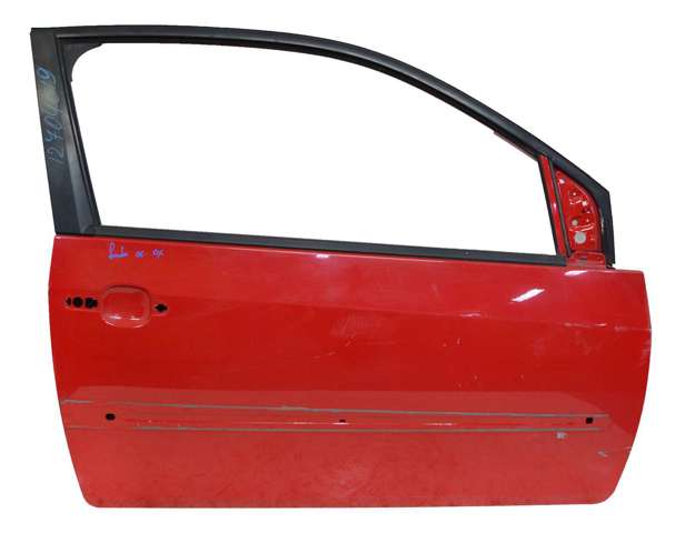 Пасажирські передні двері 1692529 FORD