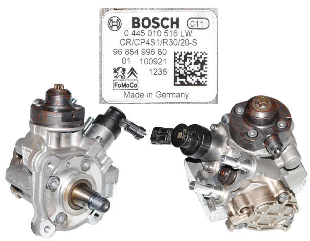 ПНВТ 1696606 FORD