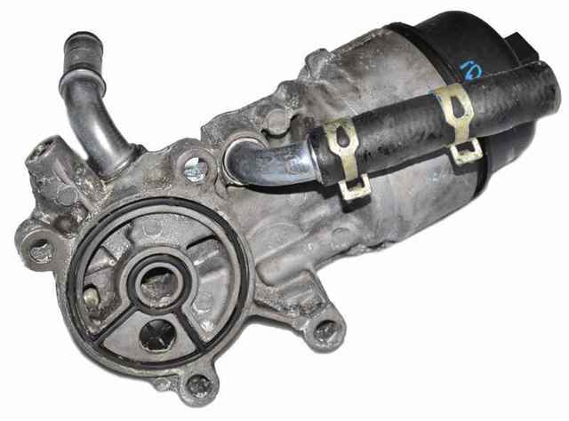 Корпус маслофільтра 1700806 FORD