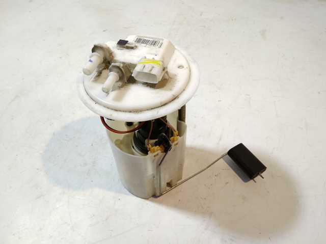 Електробензонасос 170401KB0A NISSAN