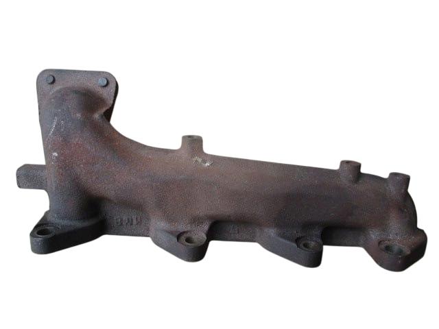 Система випуску газів двигуна 1714127030 TOYOTA