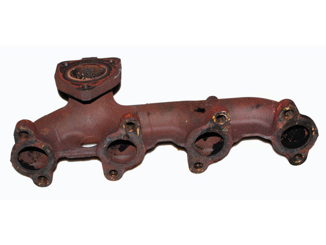 Колектор випускний 1714130060 TOYOTA