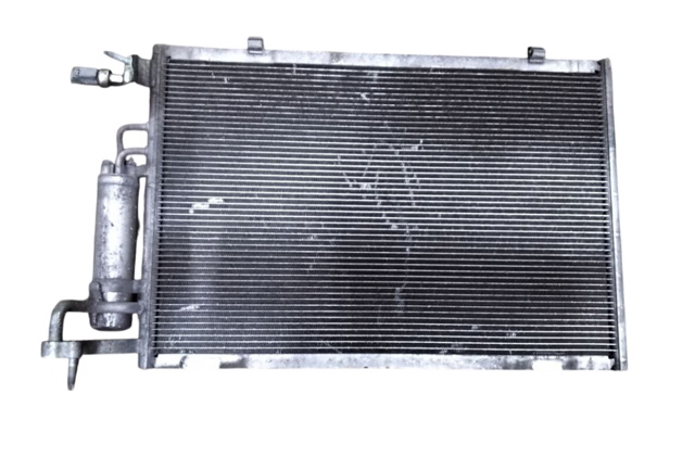 Конденсер 1717509 FORD