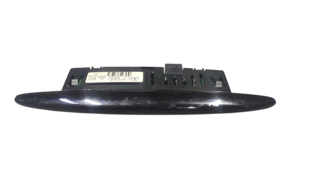 Дисплей парктроніка 1725420023 MERCEDES
