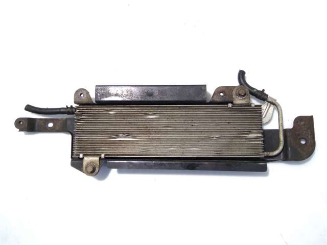Радіатор охолодження палива 1741A372 MITSUBISHI