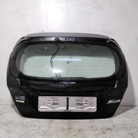 П'яті двері 1745039 FORD