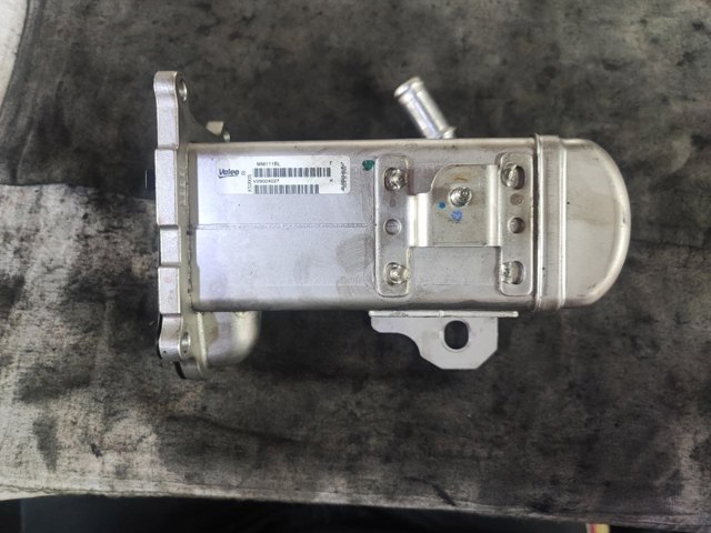 Клапан EGR 1751357 FORD