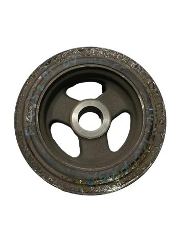 Демпферний шків колінвала 1753151 FORD