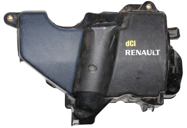 Екран двигуна 175B14760R RENAULT