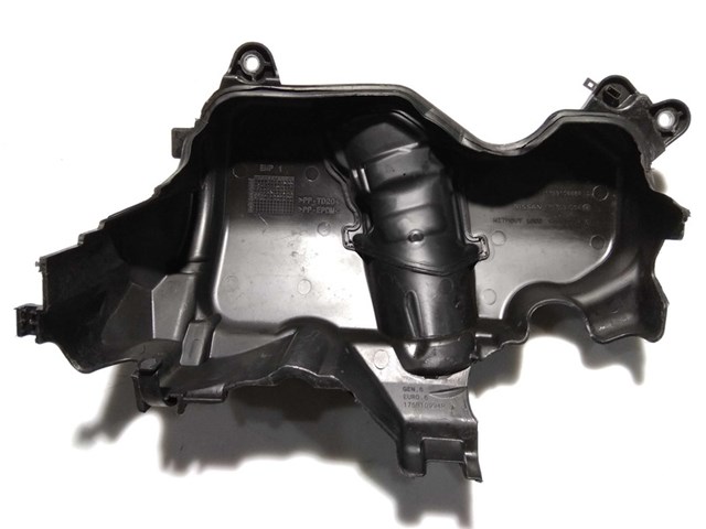 Кришка двигуна декоративна 175B15263R RENAULT