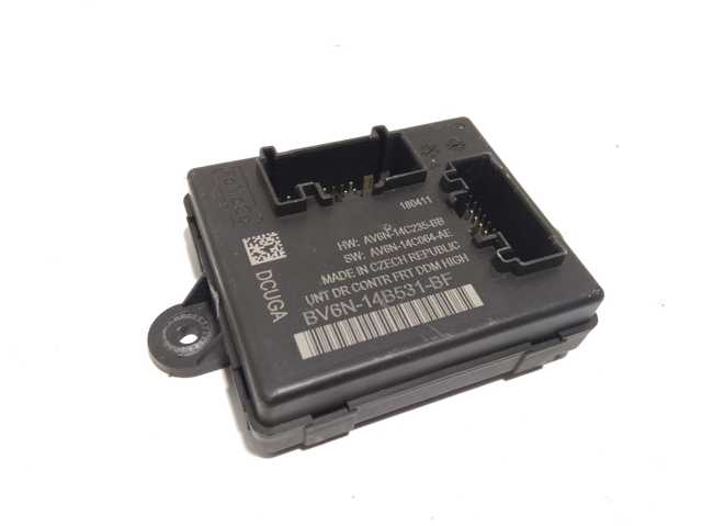 Блок комфорту передніх дверей 1762436 FORD