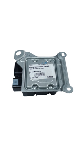 Блок управління airbag 1767129 FORD