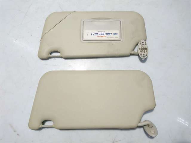 Козирок сонцезахисний автомобіля 1769420 FORD