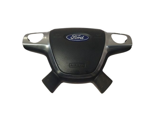 Подушка безпеки водія 1787154 FORD