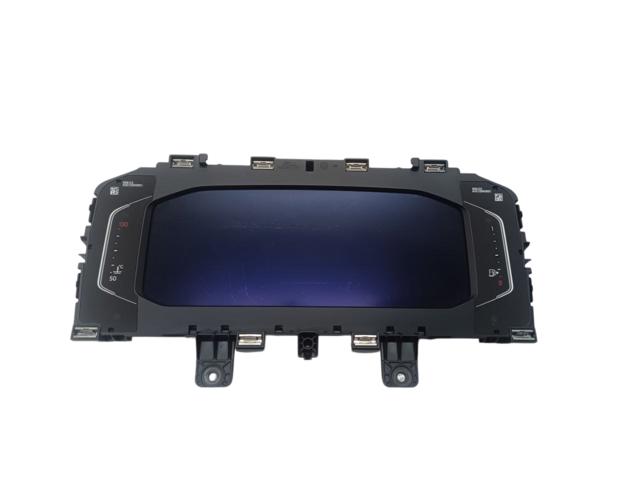щиток приладу 17A920790B VAG