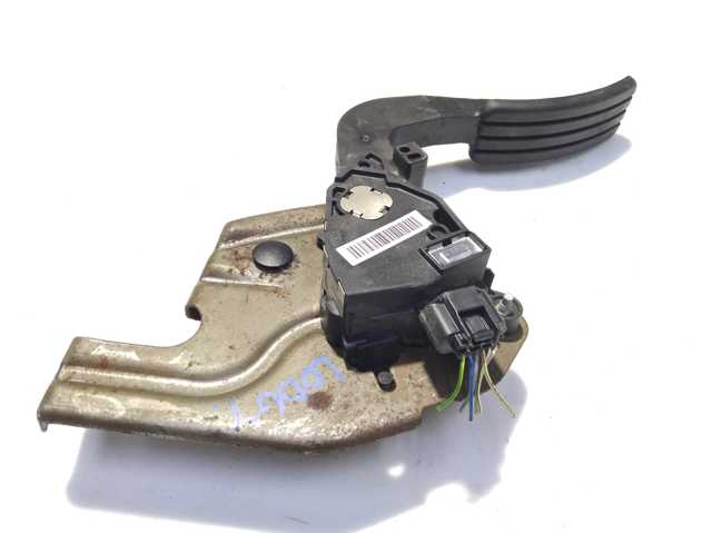 Педаль акселератора 180023122R RENAULT