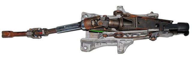 Колонка рульового управління 1819154 FORD