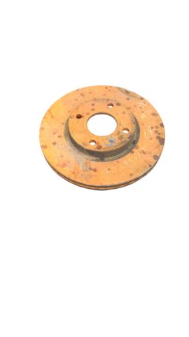 Гальмо дискове переднє 1833867 FORD