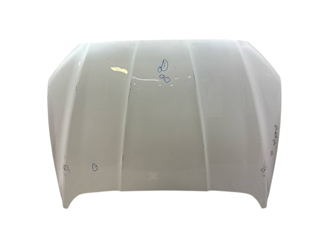Капот 1860221 FORD
