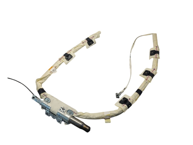 Подушка безпеки, збоку, ліва, AIRBAG 1871328 FORD