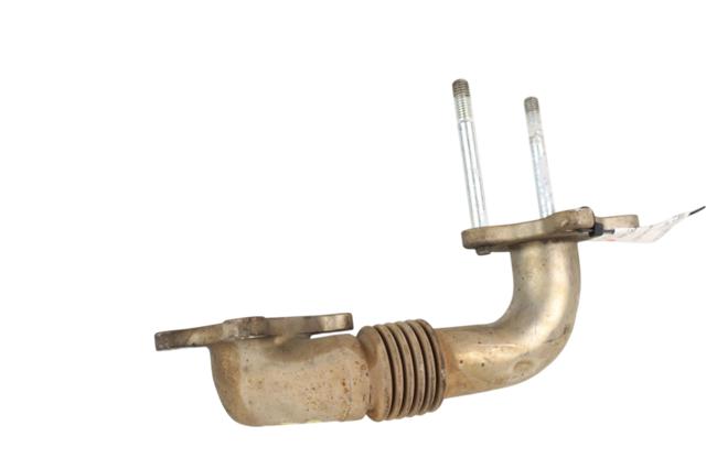 Патрубок системи рециркуляції ВГ 18735RL0G00 HONDA