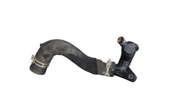 Патрубок системи охолодження 1876056 FORD