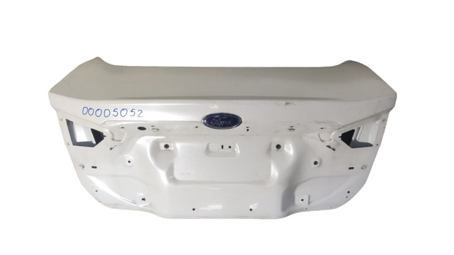 Кришка багажника кузова 1886039 FORD