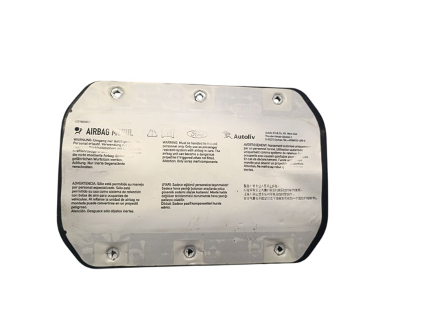 Подушка безпеки, пасажирська, AIRBAG 1901367 FORD