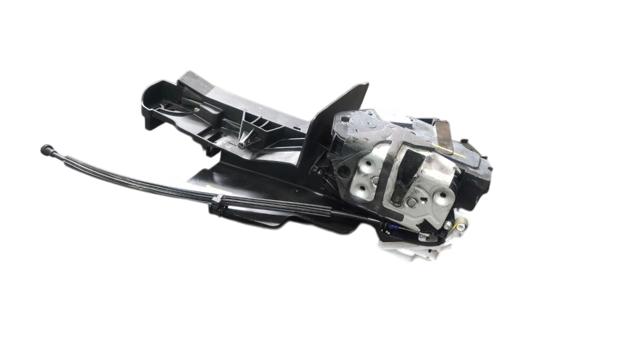 Замок дверей водія 1941261 FORD