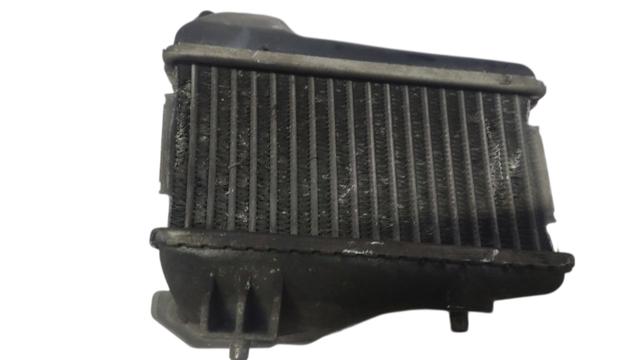 Радіатор інтеркулера 19710R3LG01 HONDA