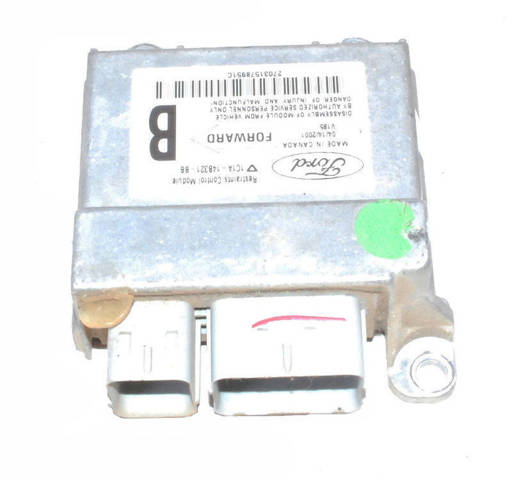 Блок управління airbag 1C1A14B321BB FORD