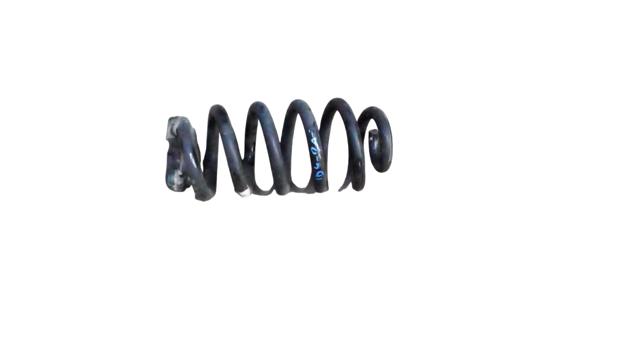 Пружина підвіски задня 1EA511103G VAG