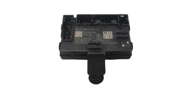 Блок комфорту задніх дверей 1EA959596D VAG
