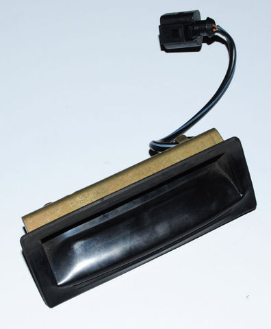 Ручка багажника 1J0827566L VAG