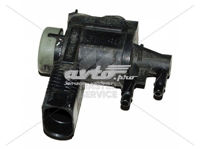 Клапан соленоїд регулювання заслонки EGR 1J0906283 VAG