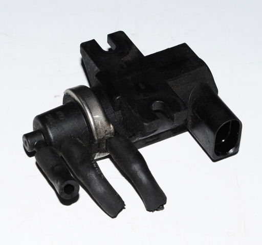 Клапан соленоїд регулювання заслонки EGR 1J0906627C VAG